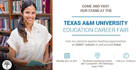 SABIS at Texas A&M University  primary image