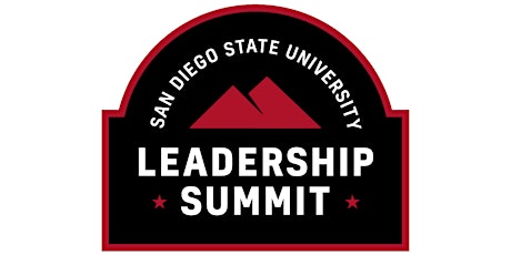 San Diego State University Leadership Summit Conference 2023