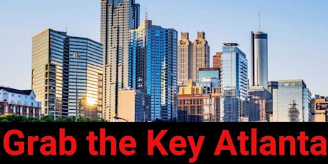 Grab the Key Atlanta