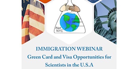 US Visa and Immigration Options for International Postdocs and Researchers primary image