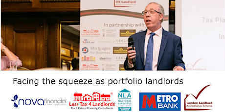 Facing the squeeze as portfolio landlords and why Hybrids are the way... primary image