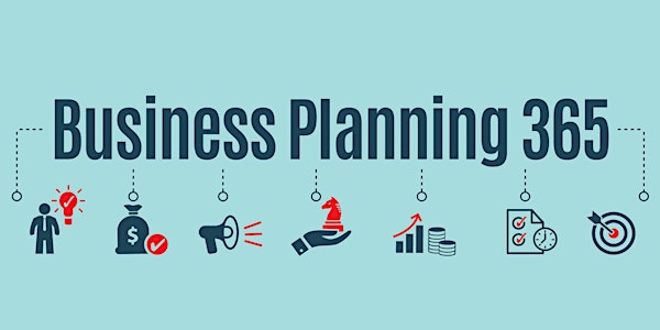 *IN-PERSON* Business Planning 365 (1 HR CE) @ Independence Title Alamo Heights
