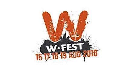 Primaire afbeelding van W-Fest 2018