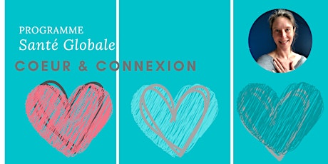 Coeur & Connexion | Programme en santé globale primary image