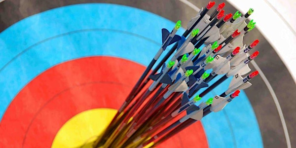 Hertford Company of Archers - Spring 2018 Beginners' Course 