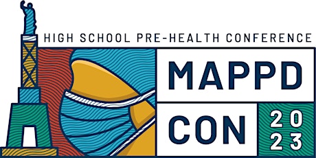 2023 High  School Pre-Health Conference