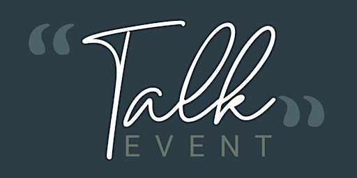 TALK_event