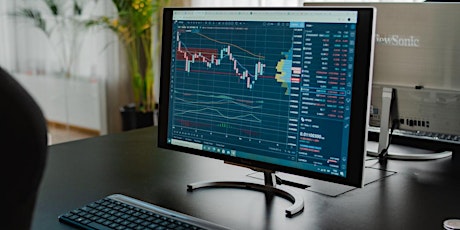 Intro a las criptomonedas + evitar estafas primary image