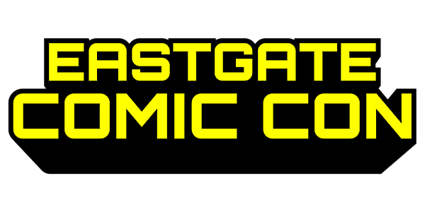 Eastgate Comic Con 2022 Fall