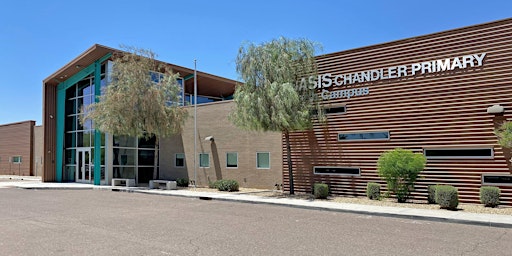 **Virtual** Open House BASIS Chandler Primary North (Grades K - 4)