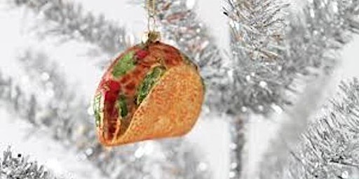 Tacos, Margarita, Dessert & Christmas Lights Tour - Park Cities/Downtown