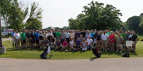 38th Annual UW-Green Bay Scholarship Golf Outing primary image