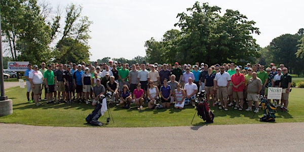 38th Annual UW-Green Bay Scholarship Golf Outing