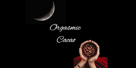 Orgasmic Cacao with Sky and Nikki  primärbild
