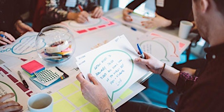 Introduction to Design Thinking for Customer Experience primary image