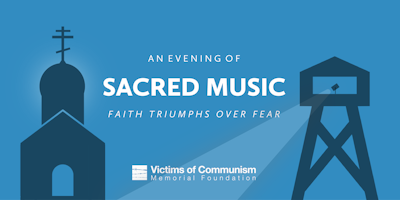 Evening of Russian Orthodox Sacred Music