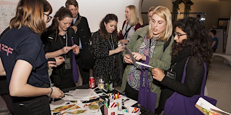 Teacher Zone at Science Museum Lates primary image