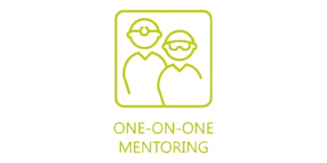 One On One Mentoring // November 30 2023
