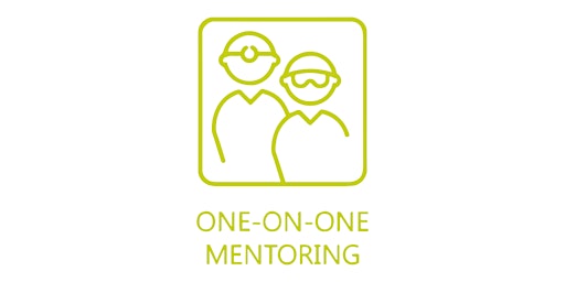 One On One Mentoring // November 30 2023 primary image