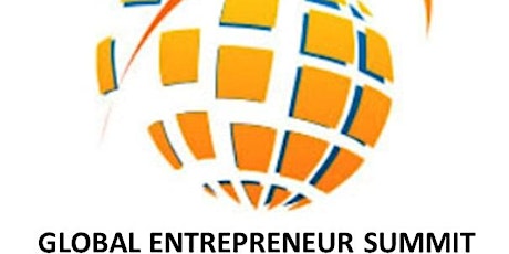 Global Entrepreneur Summit - Hurricane Disaster Relief primary image