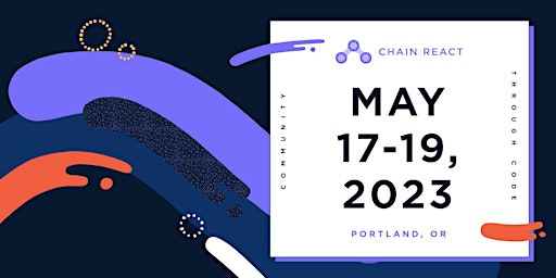 Chain React 2023: The U.S. React Native Conference