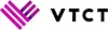 Logotipo da organização VTCT