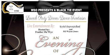 WSO Dinner/Dance Fundraiser
