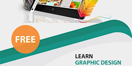 LEARN GRAPHIC DESIGN TODAY primary image