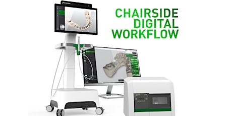 Live Presentations of the STRAUMANN® CARES® Chairside Digital Workflow primary image