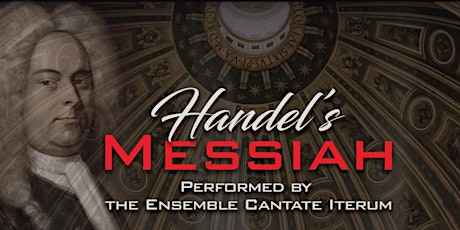 G.F Handel's Messiah