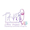 Logotipo da organização Transformative Arts Project