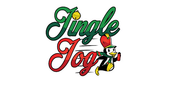 Jingle Jog Fun Run