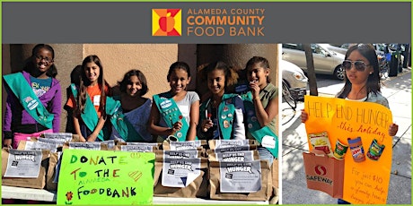 Imagen principal de 2022 SAFEWAY NOURISHING NEIGHBORS - San Leandro Stores