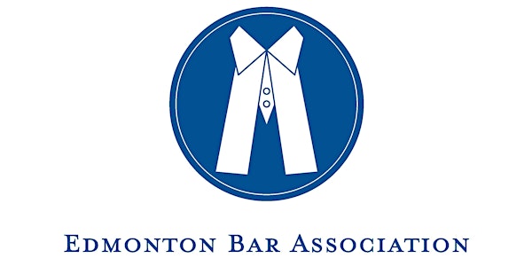 Edmonton Bar Association Christmas Party