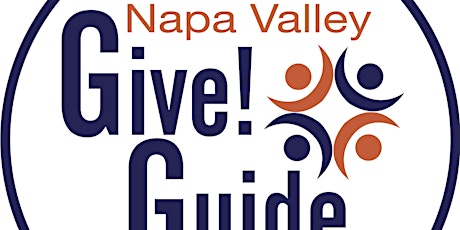 Napa Valley Give!Guide - Kick Off Party! 