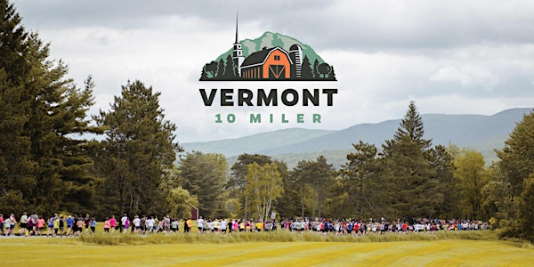 Vermont 10 Miler | 2018