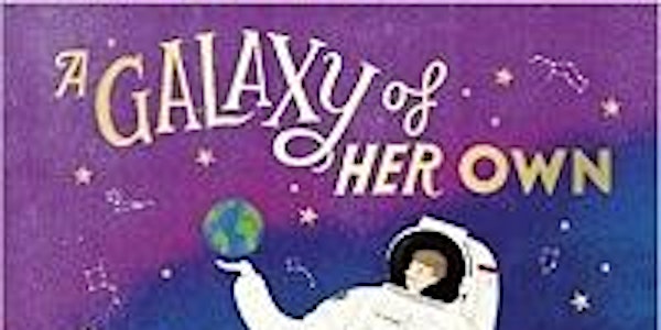 IET Christmas lecture - A Galaxy of Her Own
