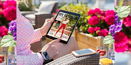 Flip Through Digital Magazines: An Interactive How-To! -- ONSITE --