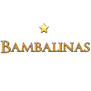Logotipo de Bambalinas Producciones