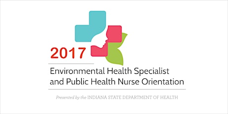 2017 Environmental Health Specialist & Public Health Nurse Orientation primary image