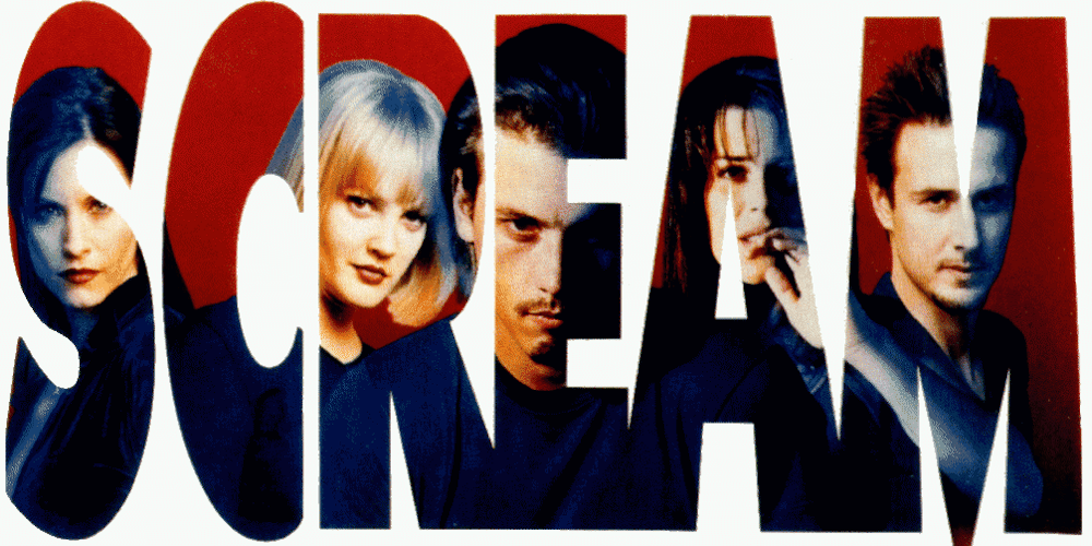 an analysis of the slasher movie scream an analysis of the slasher movie scream