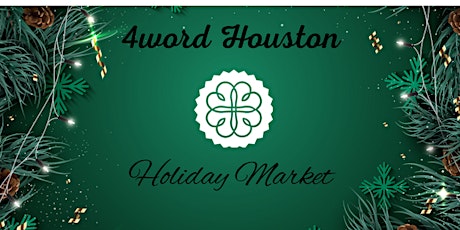 4word: Houston Holiday Mixer