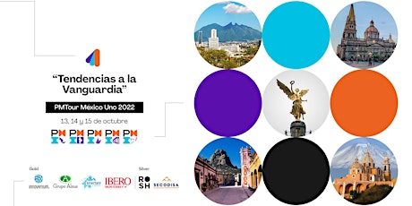Image principale de PMTOUR México UNO 2022 (Evento Hibrido)