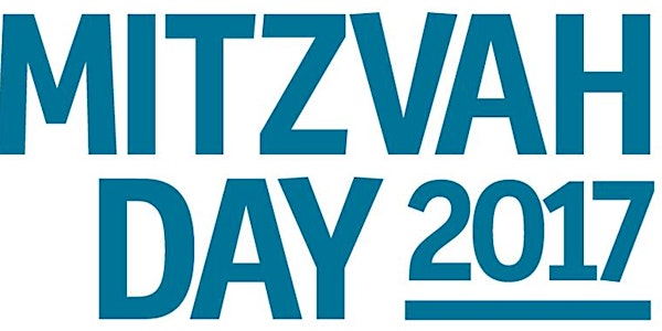 Mitzvah Day 2017