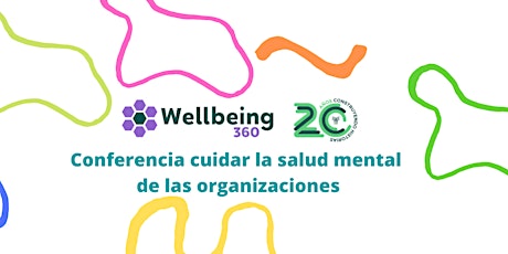 Imagen principal de Conferencia: Cuidar la salud mental en las organizaciones