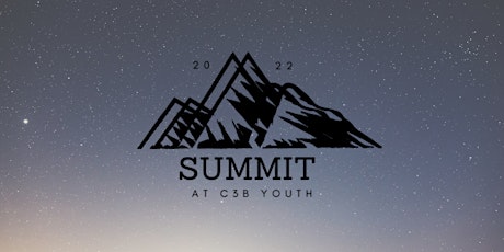 SUMMIT CONFERENCE 2022 primary image