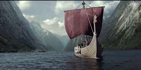 Les vikings et l’Europe (A-206)