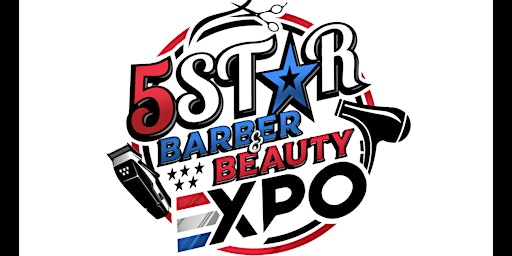 5 Star Barber and Beauty Expo