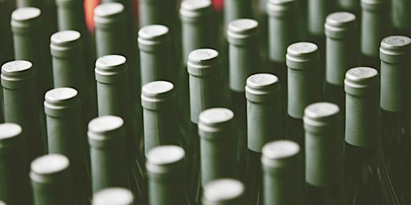 Wine Class at OTTO