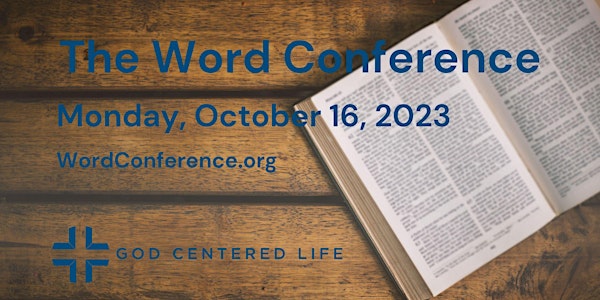 The Word Conference 2023